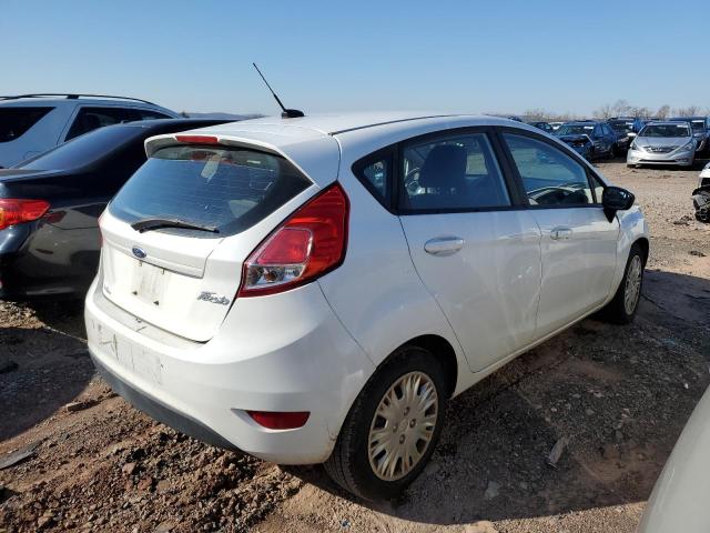 Photo 4 from auction – 2015 FORD FIESTA S with VIN 3FADP4TJ3FM221998