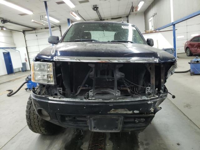 Photo 5 from auction – 2007 GMC NEW SIERRA with VIN 2GTEK13M771574467