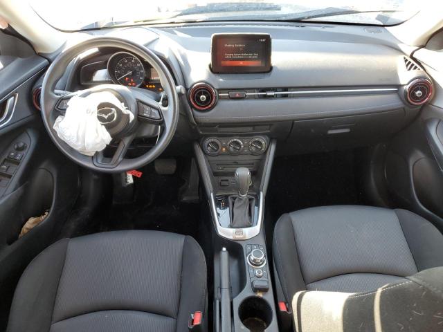 Photo 8 from auction – 2018 MAZDA CX-3 SPORT with VIN JM1DKFB7XJ1310886