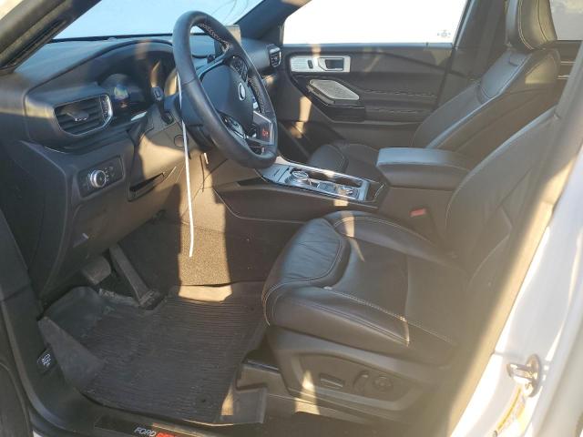 Photo 7 from auction – 2021 FORD EXPLORER S with VIN 1FM5K8GC7MGB30977