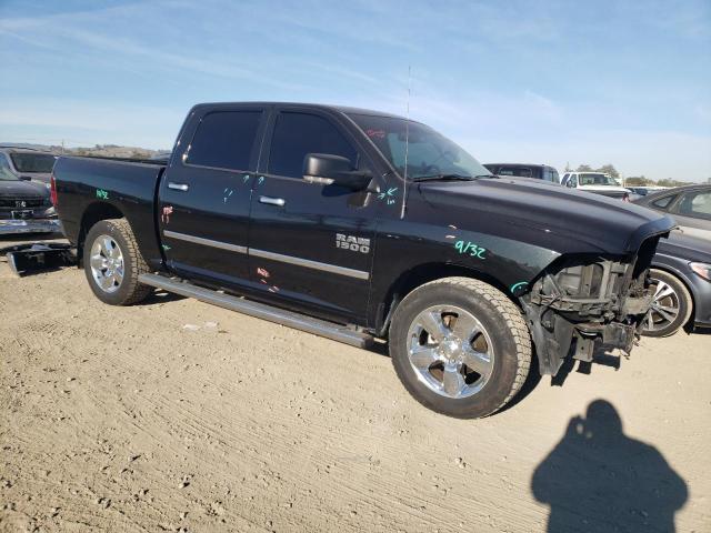 Photo 4 from auction – 2017 RAM 1500 SLT with VIN 1C6RR6LG1HS512625