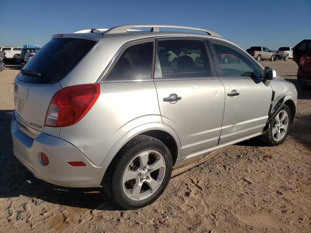 Photo 3 from auction – 2014 CHEVROLET CAPTIVA LT with VIN 3GNAL3EK9ES619808
