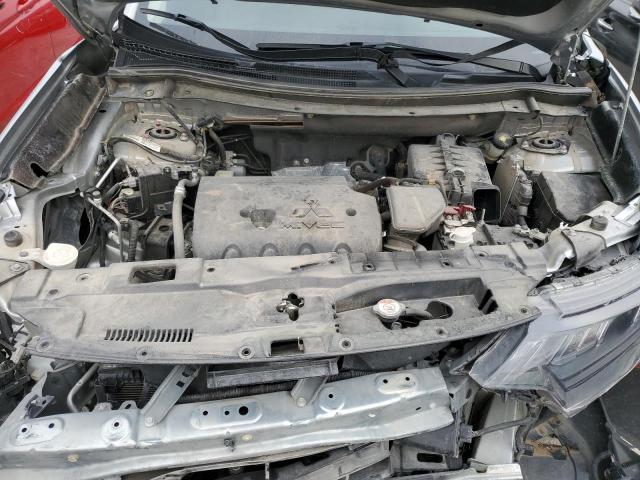 Photo 12 from auction – 2019 MITSUBISHI OUTLANDER with VIN JA4AD3A34KZ049519