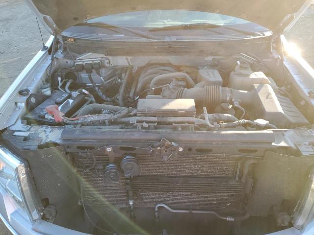 Photo 11 from auction – 2010 FORD F150 SUPER with VIN 1FTEX1E84AFA16691