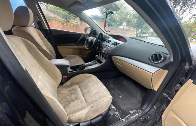 Photo 5 from auction – 2010 MAZDA 3 I with VIN JM1BL1SF7A1171234