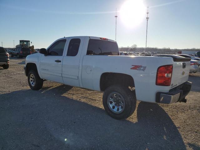 Photo 2 from auction – 2013 CHEVROLET SILVERADO with VIN 1GCRKSE79DZ160818