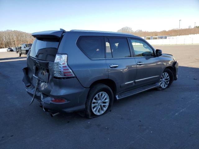 Photo 3 from auction – 2016 LEXUS GX 460 with VIN JTJBM7FX1G5148825