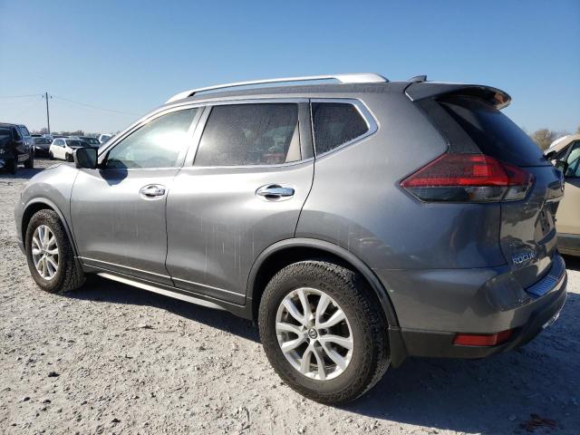 Photo 2 from auction – 2018 NISSAN ROGUE S with VIN KNMAT2MT5JP572685