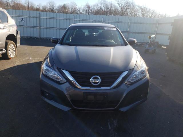 Photo 5 from auction – 2017 NISSAN ALTIMA 2.5 with VIN 1N4AL3AP2HC201746