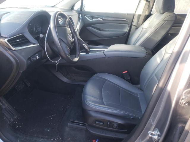 Photo 7 from auction – 2019 BUICK ENCLAVE ES with VIN 5GAEVAKW7KJ236156
