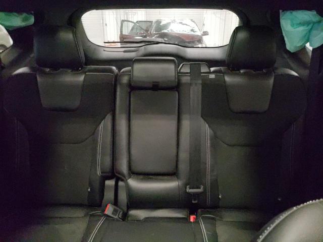 Photo 10 from auction – 2019 FORD EDGE ST with VIN 2FMPK4AP1KBB50109