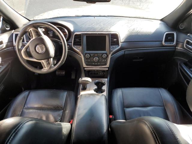 Photo 8 from auction – 2015 JEEP GRAND CHER with VIN 1C4RJFBG9FC820179