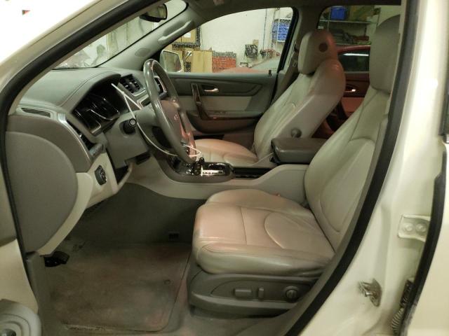 Photo 7 from auction – 2013 GMC ACADIA SLT with VIN 1GKKVRKDXDJ196337
