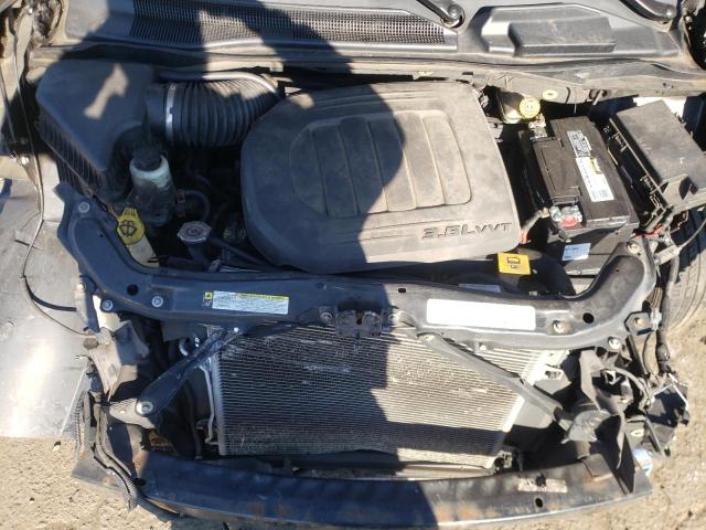 Photo 12 from auction – 2012 DODGE GRAND CARA with VIN 2C4RDGCG0CR343303
