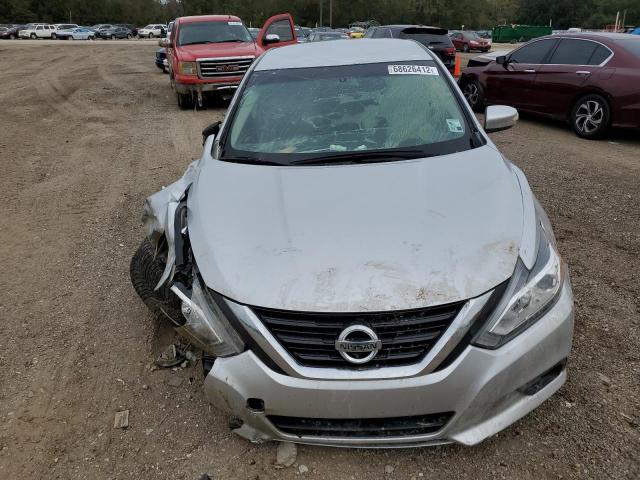 Photo 5 from auction – 2018 NISSAN ALTIMA 2.5 with VIN 1N4AL3AP6JC165145