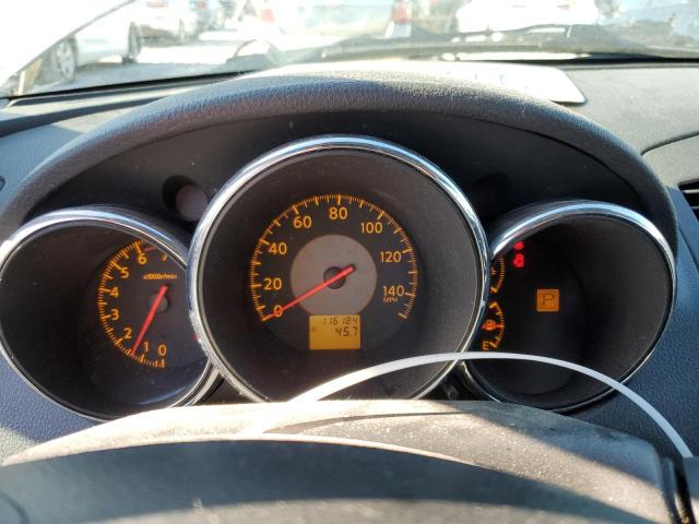 Photo 9 from auction – 2005 NISSAN ALTIMA S with VIN 1N4AL11D85C155538