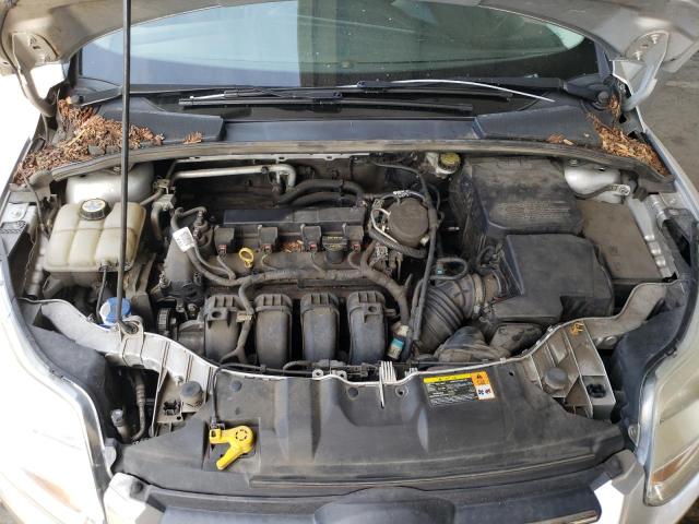 Photo 11 from auction – 2013 FORD FOCUS SE with VIN 1FADP3K22DL164521