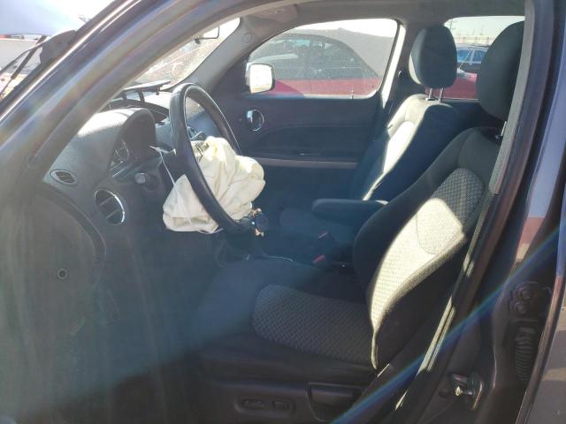 Photo 7 from auction – 2009 CHEVROLET HHR LT with VIN 3GNCA53V19S595422