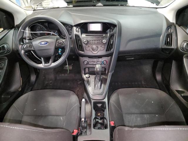 Photo 8 from auction – 2016 FORD FOCUS S with VIN 1FADP3E20GL232203
