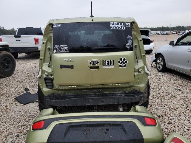 Photo 6 from auction – 2012 KIA SOUL with VIN KNDJT2A59C7362132