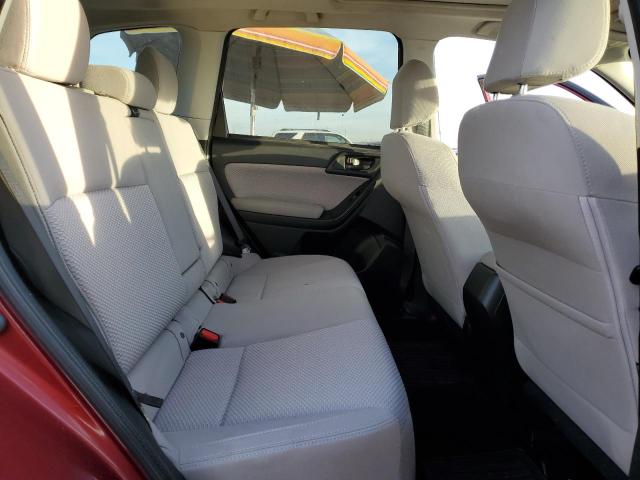 Photo 10 from auction – 2017 SUBARU FORESTER 2 with VIN JF2SJAGC0HH465744