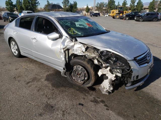 Photo 4 from auction – 2008 NISSAN ALTIMA 2.5 with VIN 1N4AL21E98C152943