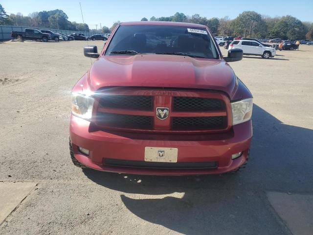 Photo 5 from auction – 2012 DODGE RAM 1500 S with VIN 1C6RD7KT9CS187623