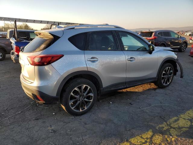 Photo 3 from auction – 2016 MAZDA CX-5 GT with VIN JM3KE4DY8G0680314
