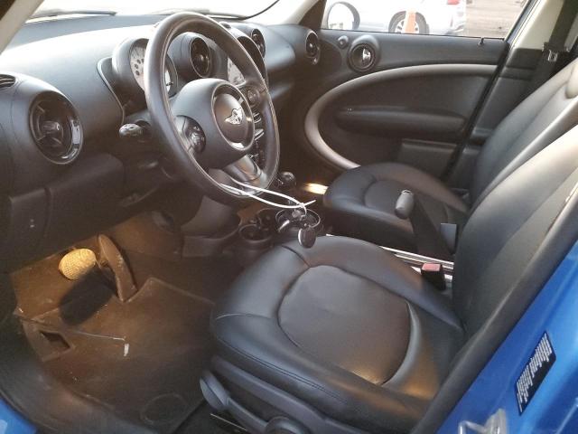 Photo 7 from auction – 2014 MINI COOPER COU with VIN WMWZB3C59EWR37165