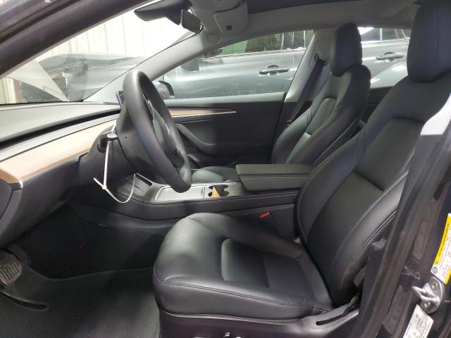 Photo 7 from auction – 2021 TESLA MODEL 3 with VIN 5YJ3E1EBXMF064746