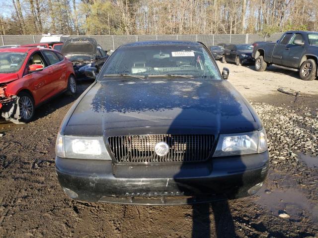 Photo 5 from auction – 2003 MERCURY MARAUDER with VIN 2MEHM75V93X658991