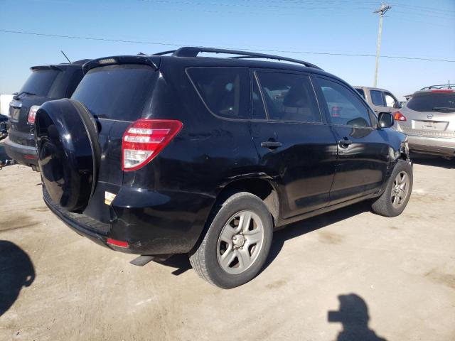 Photo 3 from auction – 2011 TOYOTA RAV4 with VIN 2T3KF4DVXBW072956
