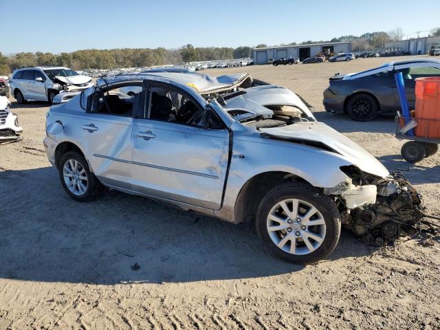 Photo 4 from auction – 2007 MAZDA 3 I with VIN JM1BK12F671601363