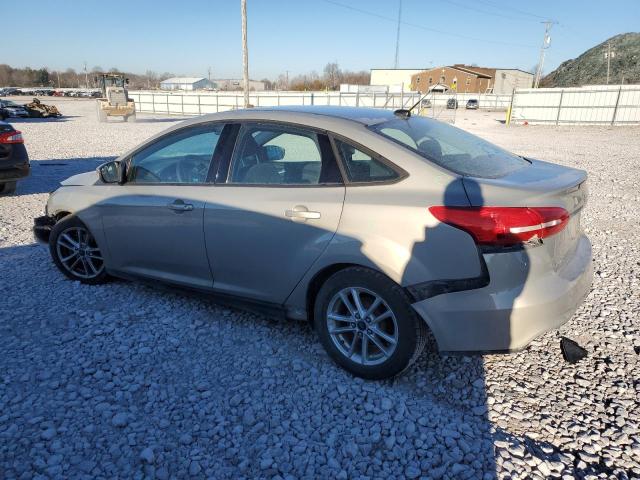 Photo 2 from auction – 2016 FORD FOCUS SE with VIN 1FADP3F20GL269217