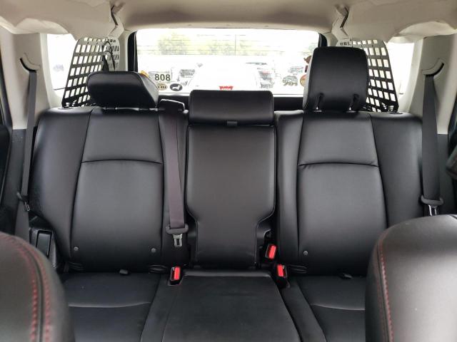 Photo 10 from auction – 2021 TOYOTA 4RUNNER VE with VIN JTELU5JR2M5868890