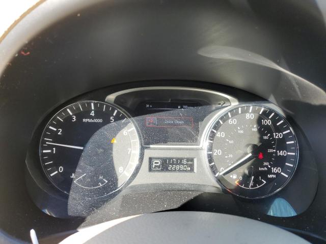 Photo 9 from auction – 2015 NISSAN ALTIMA 2.5 with VIN 1N4AL3AP1FN889157