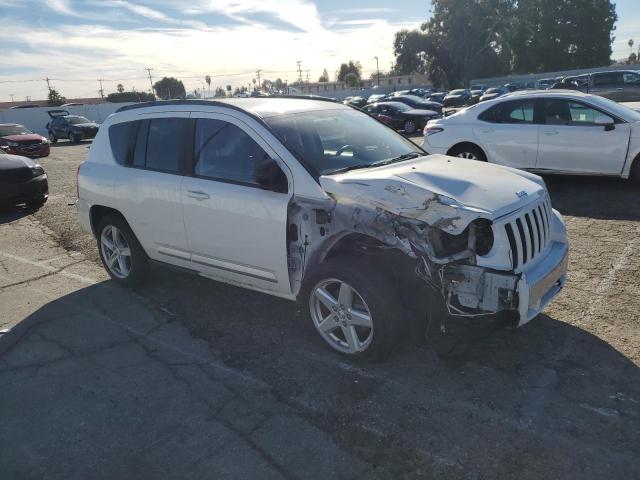 Photo 4 from auction – 2010 JEEP COMPASS LI with VIN 1J4NT5FB1AD538150