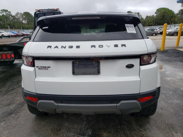 Photo 6 from auction – 2015 LAND ROVER RANGE ROVE with VIN SALVP2BG4FH062379