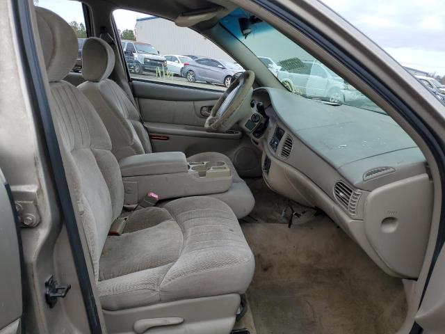 Photo 7 from auction – 2003 BUICK CENTURY CU with VIN 2G4WS52J731235605
