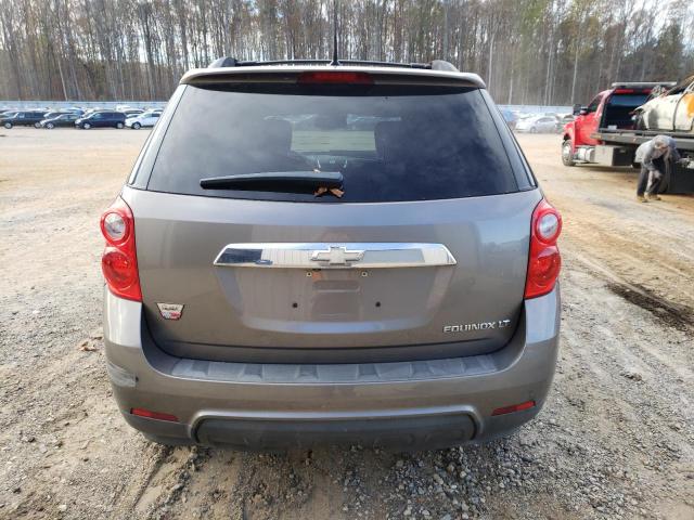 صورة رقم 6 من المزاد - 2011 CHEVROLET EQUINOX LT مع VIN 2CNALDEC4B6436247