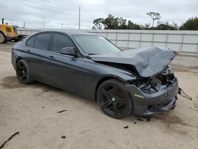 Photo 4 from auction – 2013 BMW 328 XI with VIN WBA3B3G52DNP38365