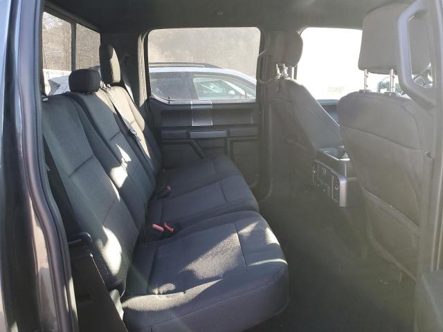 Photo 10 from auction – 2019 FORD F150 SUPER with VIN 1FTFW1E41KFD54457