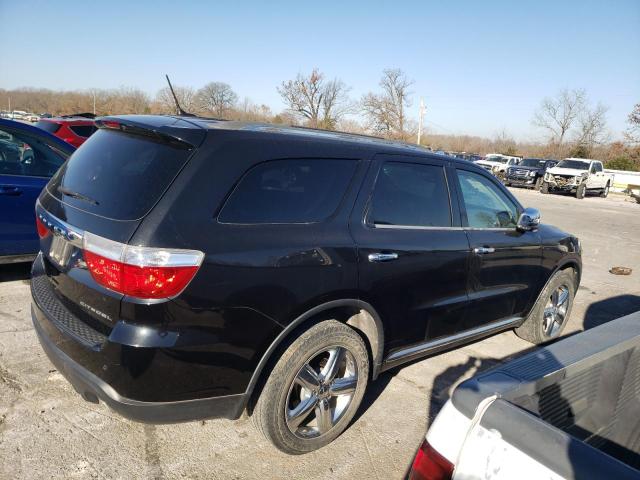Photo 3 from auction – 2013 DODGE DURANGO CI with VIN 1C4SDJET9DC563106