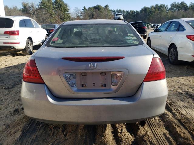 Photo 6 from auction – 2006 HONDA ACCORD with VIN 1HGCM56776A087399