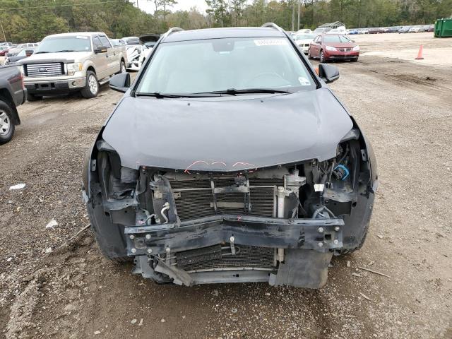 Photo 5 from auction – 2012 CADILLAC SRX LUXURY with VIN 3GYFNAE3XCS501540