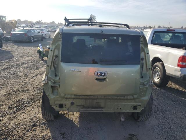 Photo 6 from auction – 2012 KIA SOUL with VIN KNDJT2A51C7432416