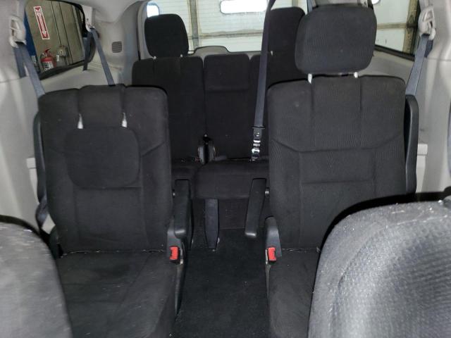 Photo 10 from auction – 2012 DODGE GRAND CARA with VIN 2C4RDGDG3CR172240