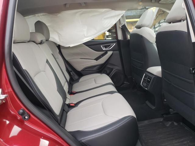 Photo 11 from auction – 2019 SUBARU FORESTER L with VIN JF2SKAUC0KH533498