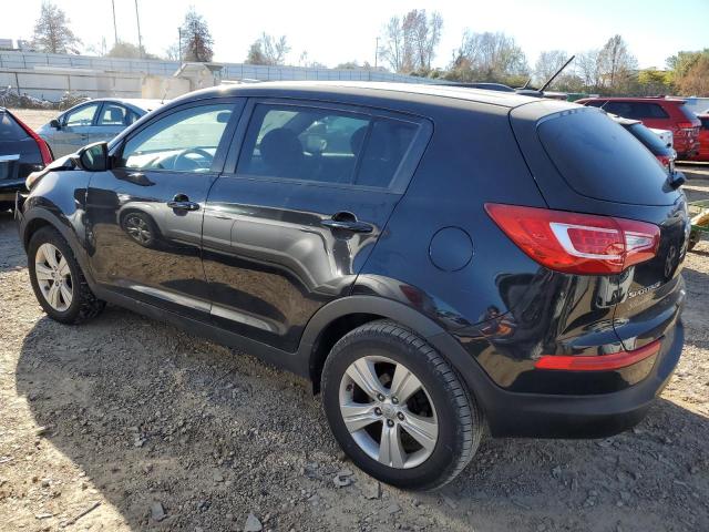 Photo 2 from auction – 2012 KIA SPORTAGE B with VIN KNDPB3A2XC7251694
