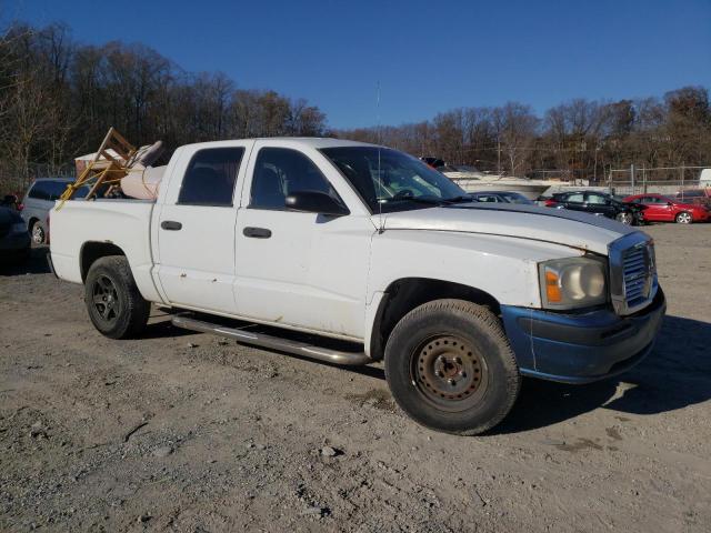 Photo 4 from auction – 2005 DODGE DAKOTA QUA with VIN 1D7HE48K55S288469